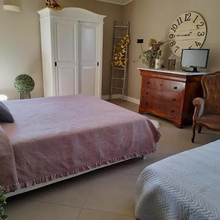 L'antica Fornace Di Barale Emanuela Appartement