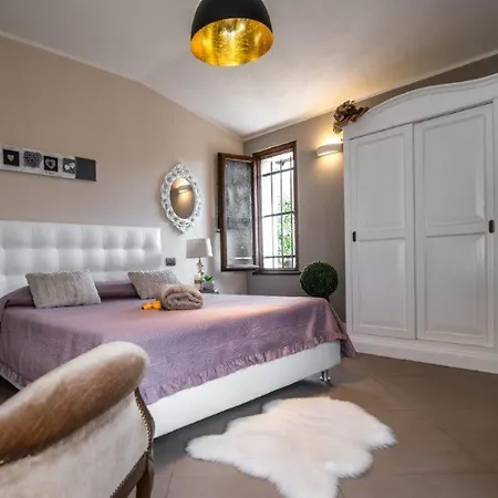 L'antica Fornace Di Barale Emanuela Appartement Vicoforte