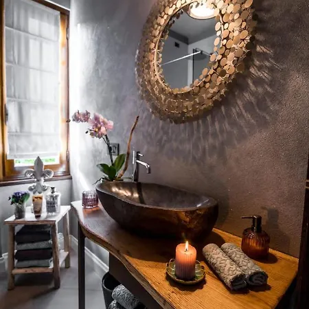 Appartement L'antica Fornace Di Barale Emanuela Vicoforte
