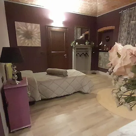 L'antica Fornace Di Barale Emanuela Apartment