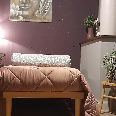 Apartmán L'antica Fornace Di Barale Emanuela Vicoforte