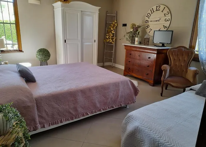 L'antica Fornace Di Barale Emanuela Apartment