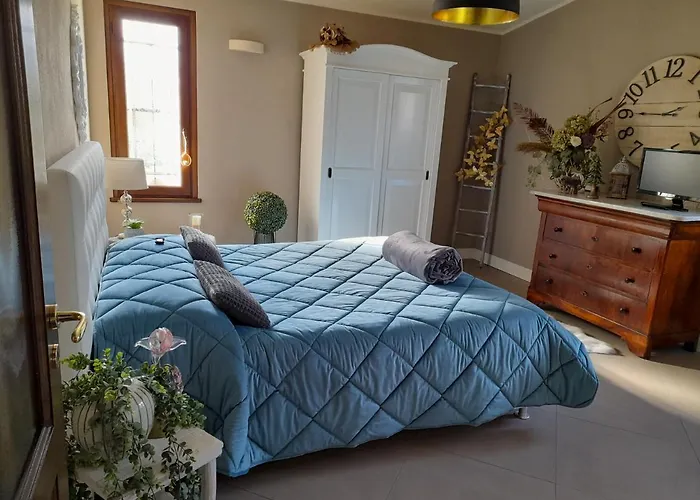 L'antica Fornace Di Barale Emanuela Apartment