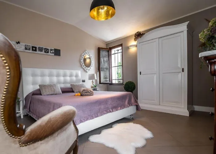 L'antica Fornace Di Barale Emanuela Apartment Vicoforte