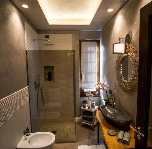 L'antica Fornace Di Barale Emanuela Apartment Vicoforte
