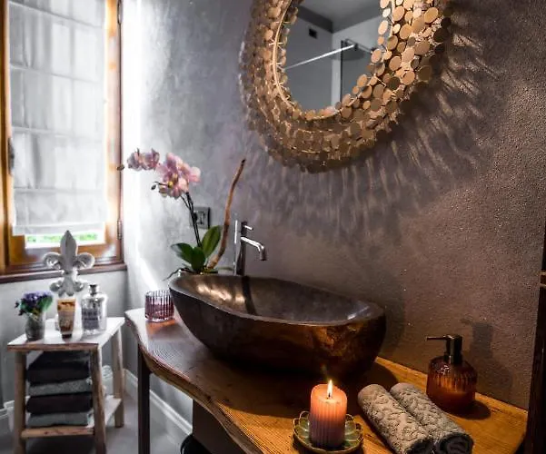 Apartment L'antica Fornace Di Barale Emanuela Vicoforte