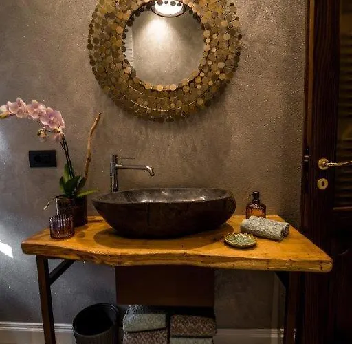 L'antica Fornace Di Barale Emanuela Apartment *
