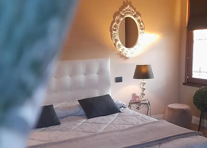 Apartment L'antica Fornace Di Barale Emanuela Vicoforte
