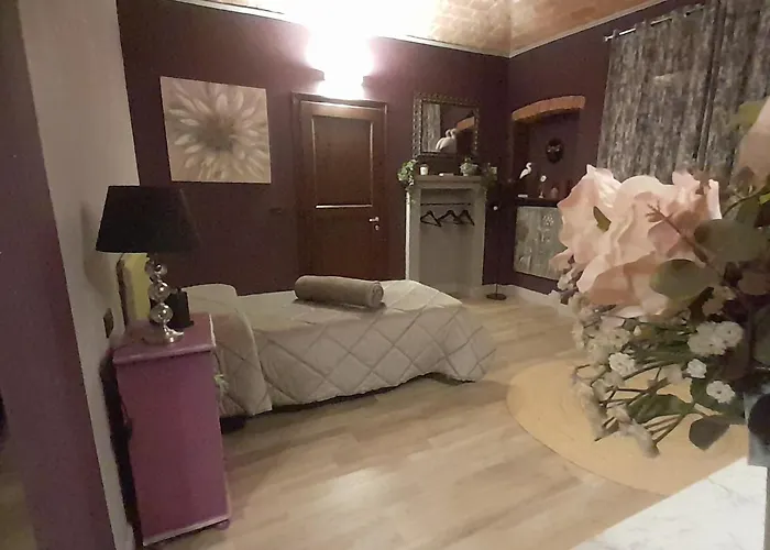 L'antica Fornace Di Barale Emanuela Apartment